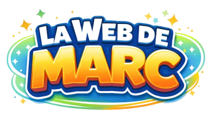 La Web de MARC