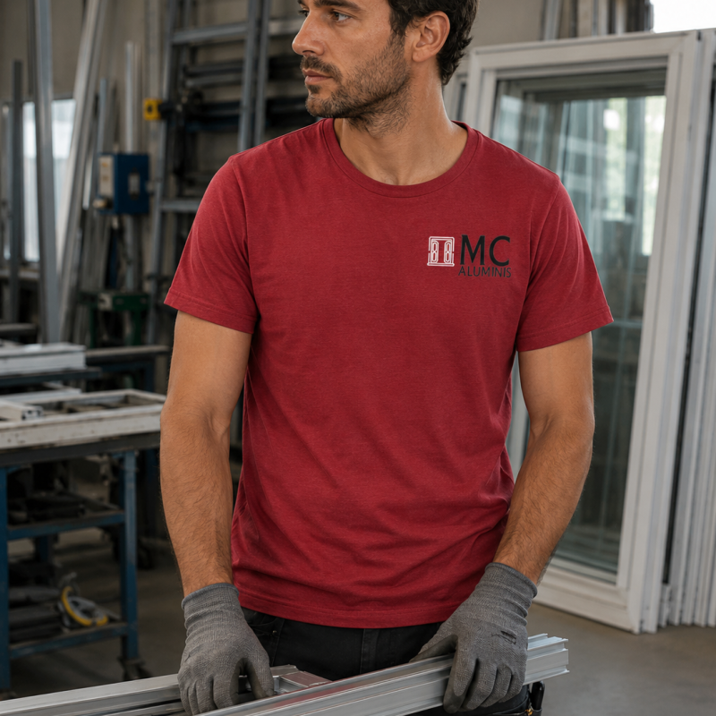 Camiseta Empresa 1
