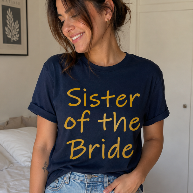 Camiseta Despedida soltera