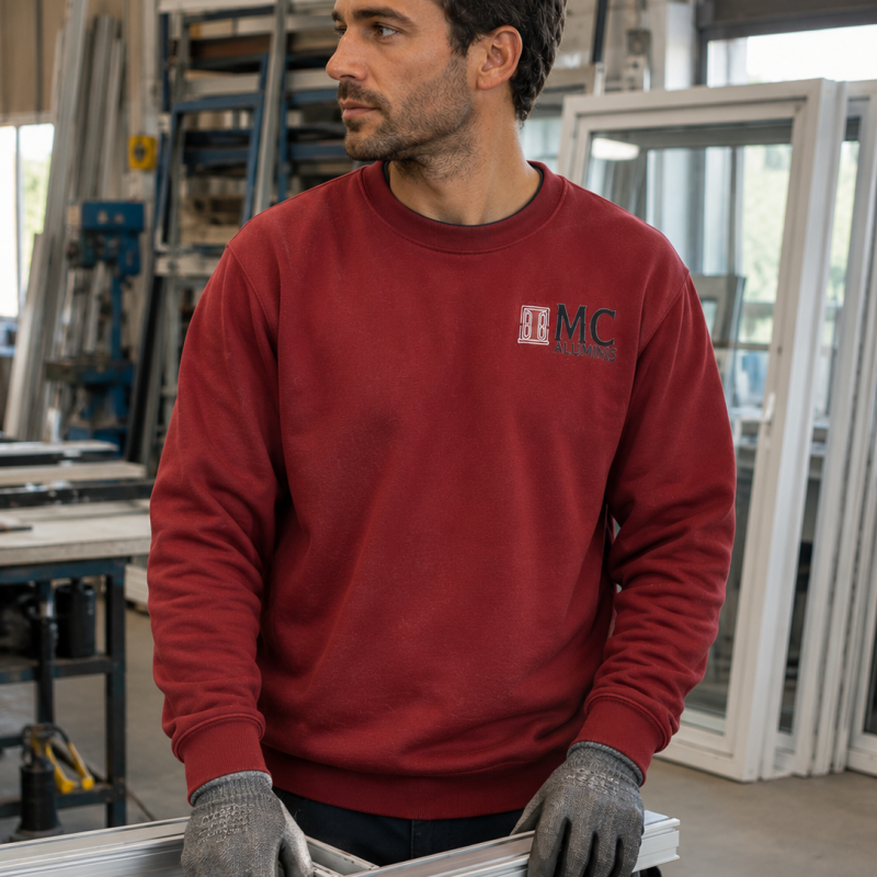 Sudadera Empresa 1