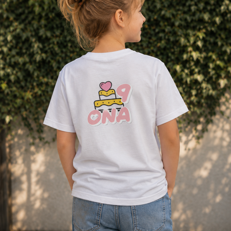 Camiseta Falala 2