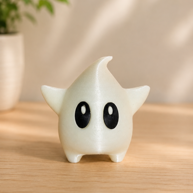 Luma