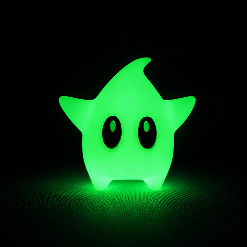 Luma