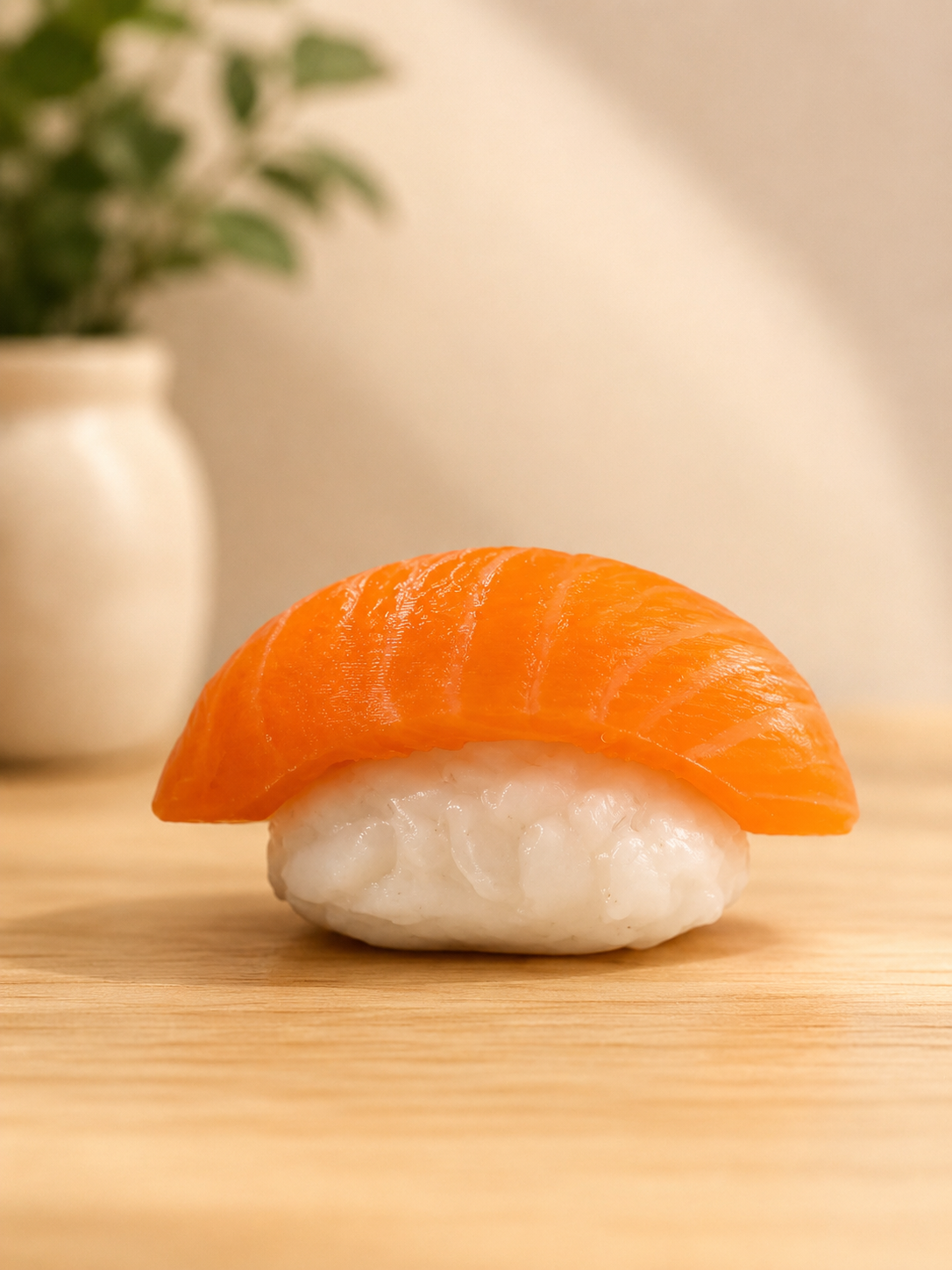 Clicker Antiestrés Sushi Luminoso – Relájate y Diviértete