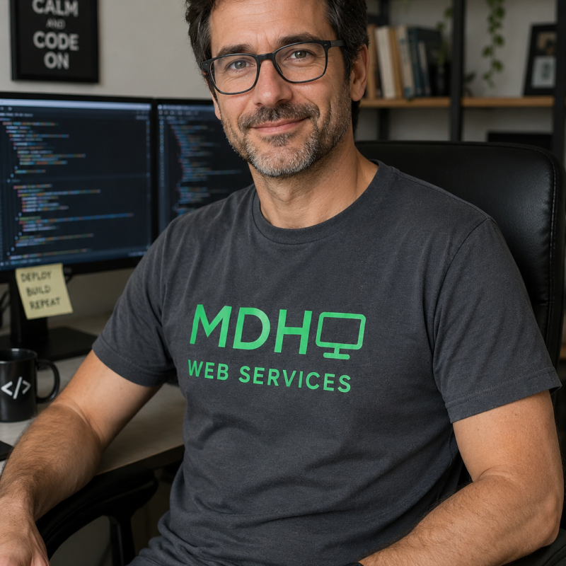 Camiseta Empresa 01