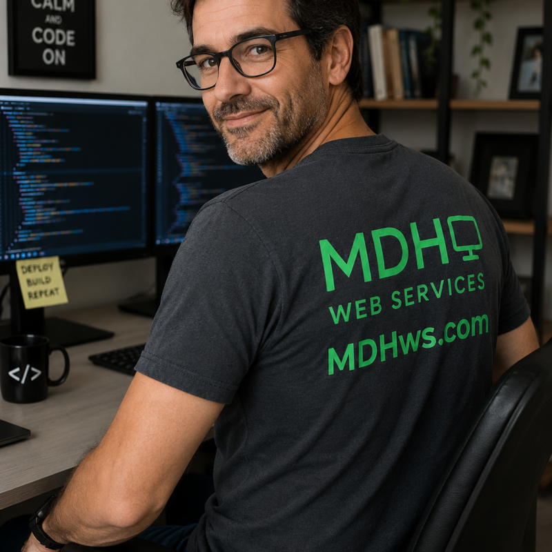 Camiseta Empresa 02